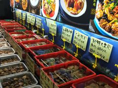 -蚝得喜海鲜(东城店)