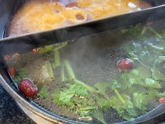 -盡膳口福·百年汤方火锅(科华北路店)