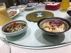 -小厨娘淮扬菜(板桥一店)