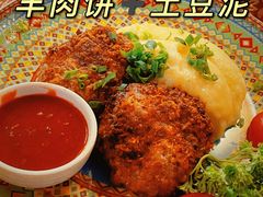 -喀秋莎俄罗斯西餐厅(广州分店)