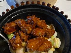 -禧宴Joyous Restaurant(禧园店)