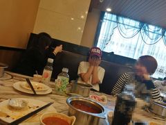 -回府君悦·疆派传承菜(西虹路店)