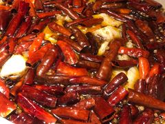 沸腾石斑鱼-解香楼(八盘岭路店)