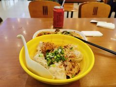 -龙抄手(春熙路总店)