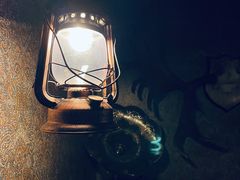 -秃鹫湾·推理大师沉浸式实景演绎推理剧场