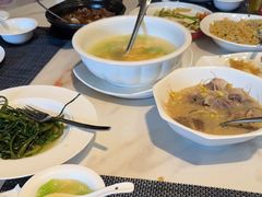-海棠湾九号度假酒店-融荟家和中餐厅