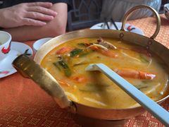 -南沙游艇会·大兵船餐厅