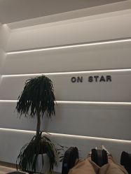 -ON STAR SALON
