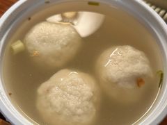 手工鱼丸-小宝·路鼎记·福鼎特色小吃(富民路店)
