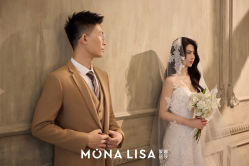 -蒙娜丽莎婚纱摄影 MONALISA