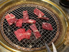 -NIUAN牛庵·日式和牛烧肉(恒隆店)