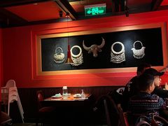 -绿茶餐厅(蓝色港湾店)