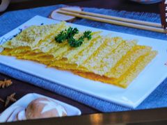 -蜀留香火锅(社会山店)