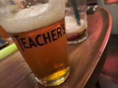 -Teacher's 咖啡·精酿啤酒
