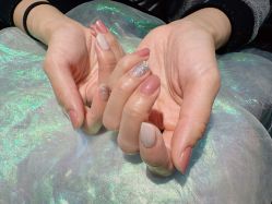 -悦指间美甲美睫