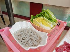 -贵州人家·酸汤火锅·20年老字号