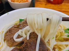 -肆姐面粉馆(坡子街店)
