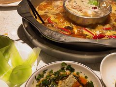 -融泽漁悦三只耳鱼火锅(南郑大道店)