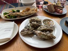 -解放碑威斯汀酒店-知味国际美食餐厅