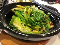 -铜锣湾·有麝自然香(渝北财富中心店)