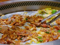-三肥两瘦烤肉(鹿城店)