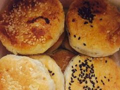 -周记传统糕点PASTRY(蜀汉路店)