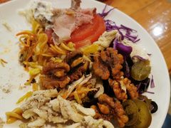 -So Lounge索兰至餐厅(蓝色港湾店)