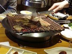 -盛双盛•韩式烤肉