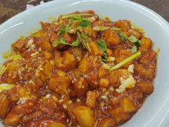 -清真利德顺小老饭庄(复兴路店)