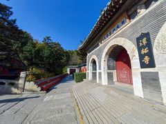 -潭柘寺景区