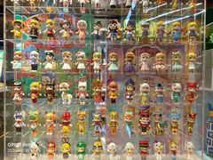-泡泡玛特POPMART(国贸三期店)