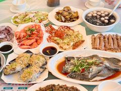 -众味海鲜大排档·活海鲜·潮汕味(南澳店)