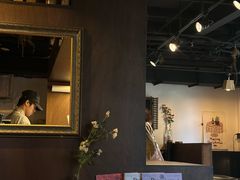 -Hei Cafe(工体店)
