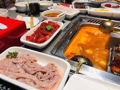 -海底捞火锅(龙湖北京大兴天街店)