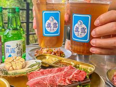 -鑫釜山海鲜烧烤(浑南店)
