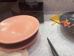 -争鲜回转寿司(太阳宫凯德SURPER店)