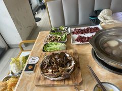 -三牛牛肉火锅