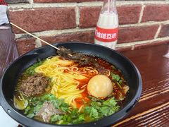 -一品飘香米线(一中总店)