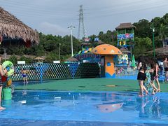 -观澜山水田园