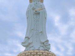 -三亚南山文化旅游区