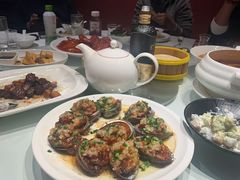 -廊亦舫Lang Yi Fang Restaurant(金桥店)