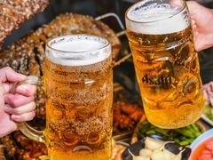 -呼吉牧蒙古烤肉·烧烤·小龙虾