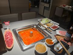 -海底捞火锅(牡丹园店)