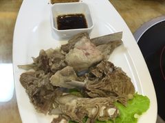 -清真·玛丽亚新疆菜主题餐厅(浙江中路店)