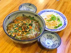 -老崔的面馆(玉函路店)