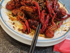 -三妹小龙虾·黄油蟹(华侨城总店)