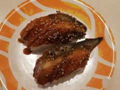 -新一番三文鱼寿司(红城湖店)