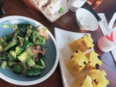 -咱家大院海鲜家常菜