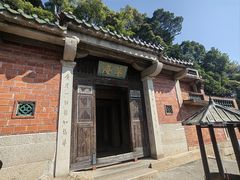 -草庵摩尼教遗址公园