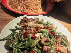 -先启半步颠小酒馆|猛火现炒川菜(泰州首店)